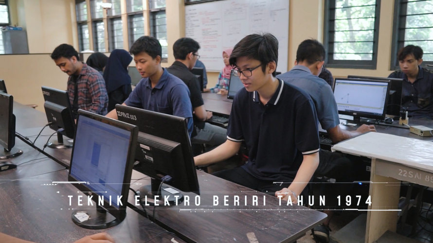 Teknik Elektro UNJANI