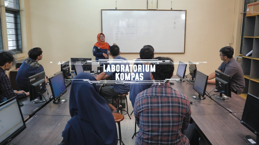 Teknik Elektro UNJANI