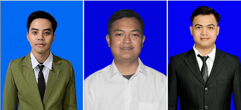 Mahasiswa Teknik Elektro Unjani Lolos Semifinalis LKTIN HIMAKI Festival 4.0 2023