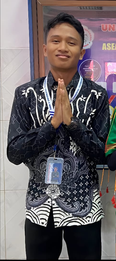 Mahasiswa Teknik Elektro Unjani Lolos Program Pertukaran Mahasiswa Merdeka 4